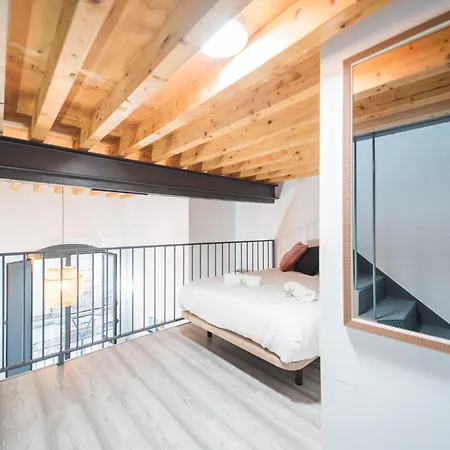 Expoholidays- San Francisco Apartment Almeria