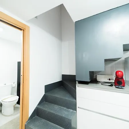 Expoholidays- San Francisco Apartment
